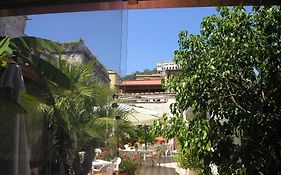 Hotel Toledo